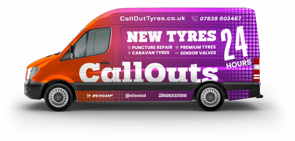 Mobile Tyre Services