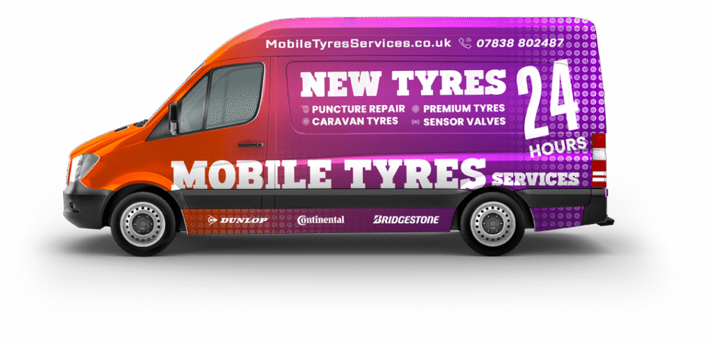 Mobile Tyre Services