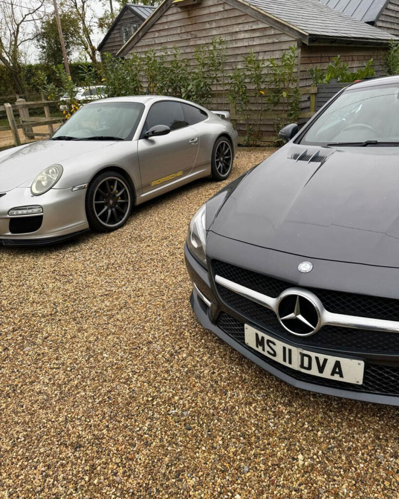 Puncture Repair Service