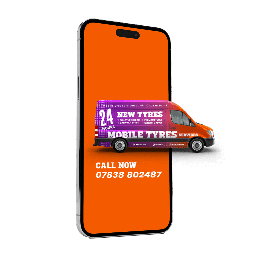 Mobile Tyre Service