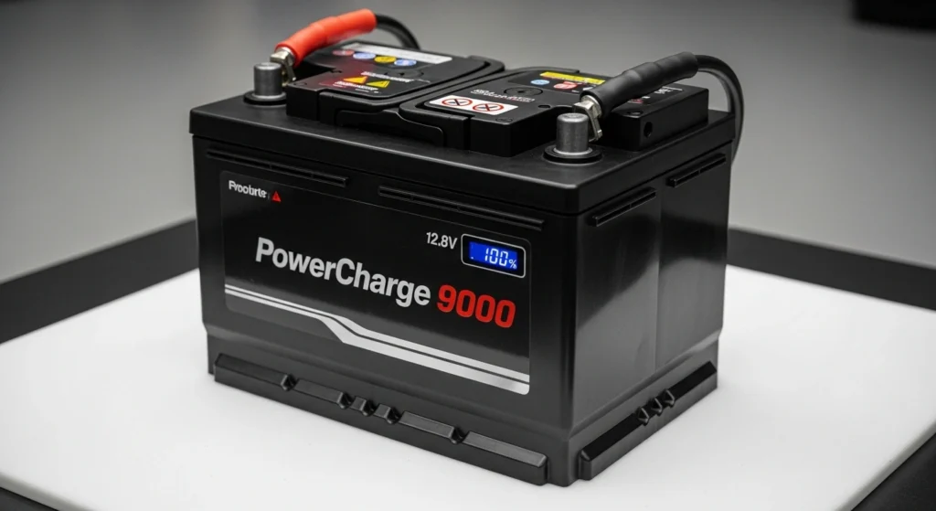 What Battery For My Car