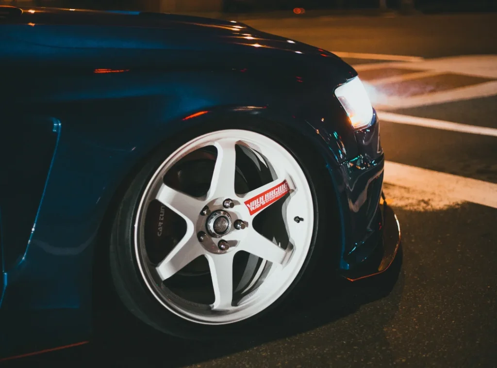how much do mobile tyre fitters charge